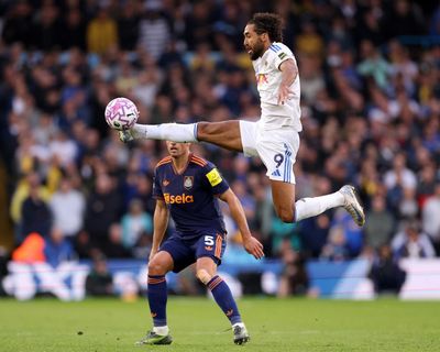 Newcastle still waiting for first win of season after stalemate at Leeds