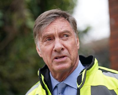 Celebrity peer Lord Charles Brocket charged with rape