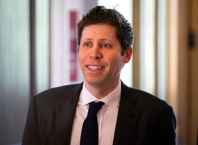 Here's Why Sam Altman Won't Make A Fortune From OpenAI