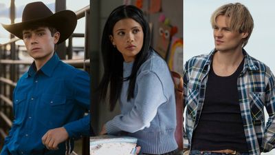 Yes, My Life With The Walter Boys’ Season 2 Ending Is 'Confusing.' Yes, I Asked The Cast About It
