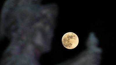 Power play: why NASA is betting on nuclear to outpace rivals on the Moon