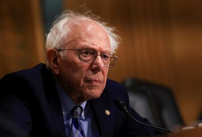 Bernie Sanders demands that RFK Jr step down as health secretary