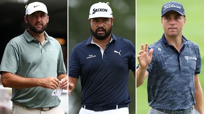 Scottie Scheffler, JJ Spaun And Justin Thomas Among Recent US Ryder Cup Players To Commit To PGA Tour Event