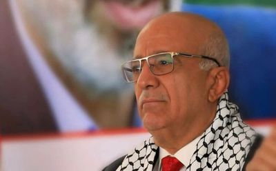 Prime minister of Yemen’s Houthi government killed in Israeli strike