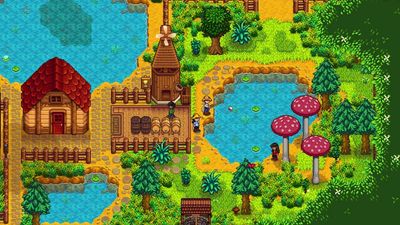 ConcernedApe announces Stardew Valley 1.7 and fans immediately fill the void with hype and speculation