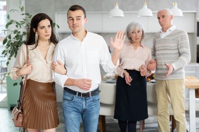 6 Financial Habits That Are Causing Distance With Adult Children