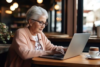 Is It Still Safe to Use Public Wi-Fi If You’re Managing Retirement Funds?