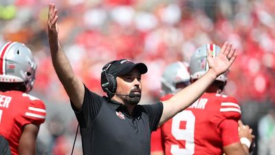 No. 3 Ohio State Holds Off No. 1 Texas, Arch Manning to Open Championship Defense