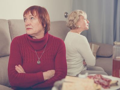 Are Longtime Friends the Biggest Threat to Your Retirement Peace?