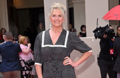 Penny Lancaster reveals she suffered series of sexual assaults from childhood into teen years