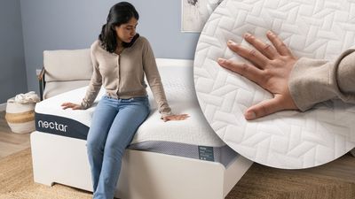 Memory foam mattresses are excellent for people with aches and pains — after rigorous testing, these are the 3 we'd buy in Labor Day sales