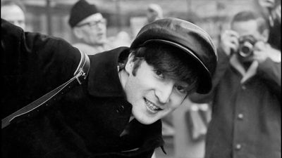 A new exhibition of Paul McCartney’s own photographs reminds me that being in the moment is the overriding principle of great photography