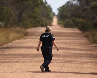 From Wieambilla to Porepunkah, violent ‘anti-government extremists’ are a growing threat