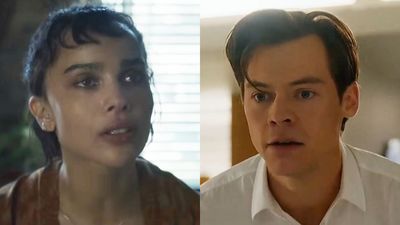 The Fan Who Outed Zoë Kravitz And Harry Styles Despite Him Being ‘Offline’ Explains Why They Did It