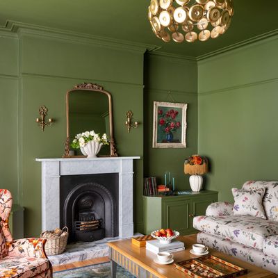 How to plan a small living room – 14 questions experts say you should consider to make the most of a tiny lounge