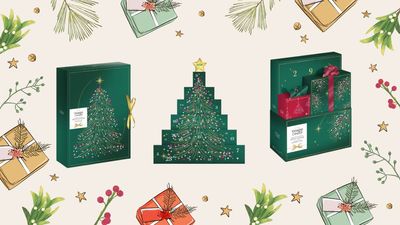 Yankee Candle's sell-out advent calendar is back for the first time in four years - and it's joined by two new siblings