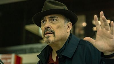 Dexter: Resurrection's David Zayas Weighs In On His Future With The Franchise Following Batista's Big Moment