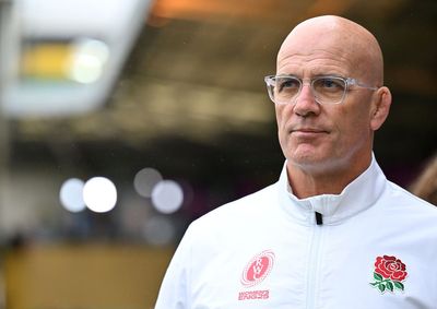 Women's Rugby World Cup: John Mitchell demands more despite England's record win