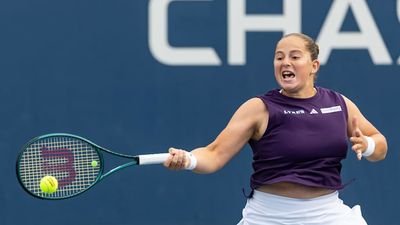 Jelena Ostapenko Releases Statement Apologizing for Behavior Toward Taylor Townsend