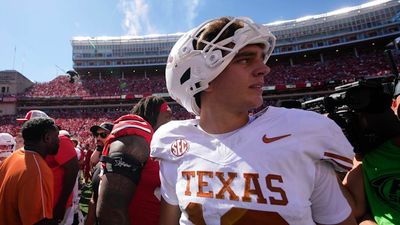Arch Manning Had Blunt Assessment of Play After Season-Opening Loss to Ohio State