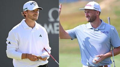 8 Big Names Who Missed The Cut At The Omega European Masters