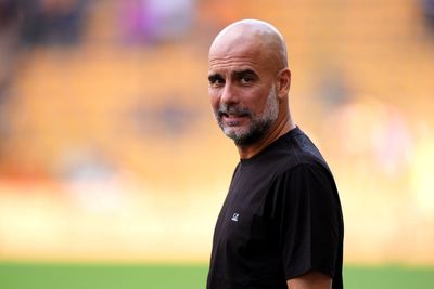 Pep Guardiola backs Man City to have ‘good season’ despite mixed results