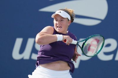 Jelena Ostapenko apologises for ‘no education’ comment to Taylor Townsend