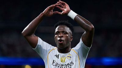 Real Madrid Player Ratings vs. Mallorca: Vinicius Junior Bags Brilliant Winner in 2–1 Win
