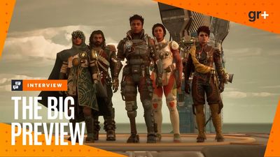 We asked Obsidian about romance in The Outer Worlds 2, and now I'm a little hopeful the RPG may follow Avowed's example: "it truly does need to be something that's organic"