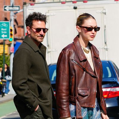 Sources Have Given a Major Update on Gigi Hadid and Bradley Cooper’s Relationship