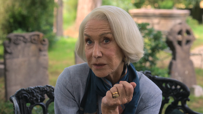 I Was In Awe Of The Thursday Murder Club's Fancy (And Very Familiar) Retirement Home. Turns Out It Has Connections To X-Men, The Royal Family And More