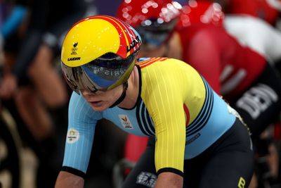 Lotte Kopecky back to winning ways on track ahead of World Championships and final 2025 goals