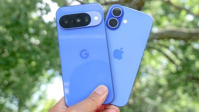 I put the Pixel 10 vs iPhone 16 through a 10-round camera shoot-out — here's the one I'd get