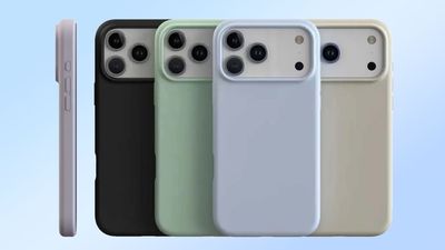 iPhone 17 accessories — here are the rumored new cases and much more