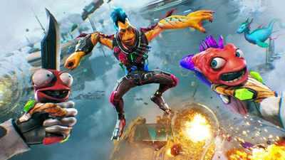 High on Life 2 could be the perfect sequel, even if you couldn't stand the first one