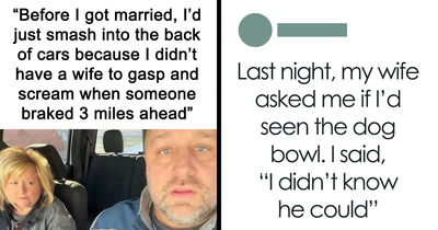 50 Marriage Memes That Are Funny Because They’re True