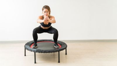 I swapped daily runs for ‘rebounding’ — here’s what surprised me most