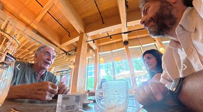 The legendary Michael Freeman told me how to ‘design a photo’ for this era