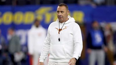 Steve Sarkisian Defends Arch Manning After Underwhelming Debut vs. Ohio State