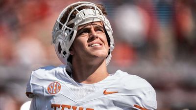 Arch Manning Fails to Deliver in No. 1 Texas’s Loss