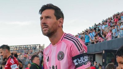 Inter Miami Predicted Lineup vs. Seattle Sounders: Messi, Herons Seek Second Leagues Cup Title
