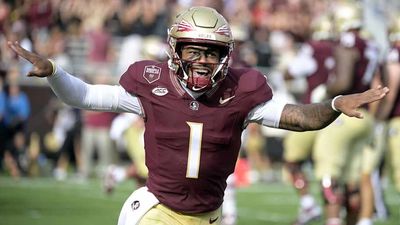 Florida State's Upset of No. 8 Alabama Leaves College Football World Stunned