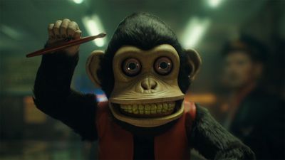 I Didn’t Realize The Monkey Was Funny, And That Surprise Made The Stephen King Adaptation Even Better