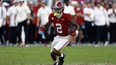 Alabama WR Ryan Williams Suffers Concussion in Loss to Florida State