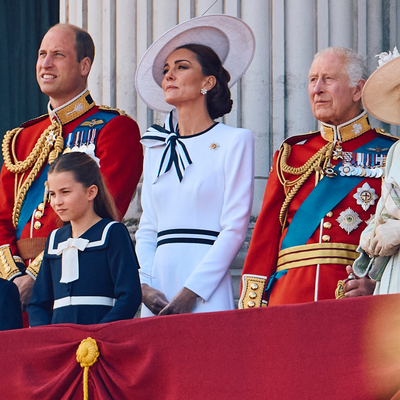 Royal Butler Reveals How Princess Kate and Prince William Are Following in King Charles's Footsteps by "Moving the 'Hub' of Monarchy" Away From Buckingham Palace