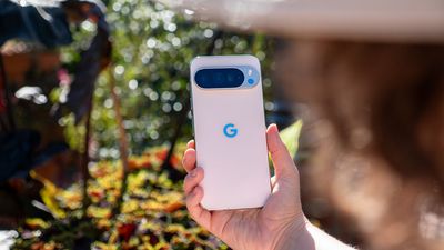 The first 10 things to do with the Google Pixel 10
