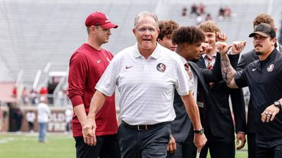 Florida State's Gus Malzahn Trolled Alabama With Perfect Tweet After Upset Win