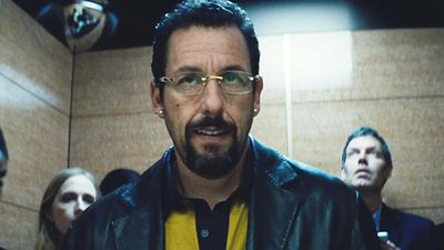 I Wondered Why The Safdie Brothers Stopped Directing Films Together After Uncut Gems, And Benny Just Shared The Reason
