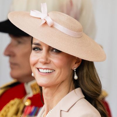 Princess Kate's Move to Forest Lodge Will Bring Her Closer Than Ever to Royal Relative Who Reduces Her to a "Shriek of Giggles"