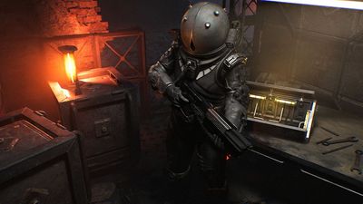 'Cronos: The New Dawn' was by far my favorite experience at Gamescom 2025 — Bloober might have cooked an Xbox / PC horror masterpiece